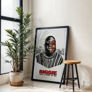 Alternative view of Bigge Hip Hop Tablo