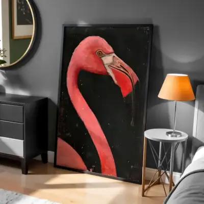 Pembe Plemingo Tablo