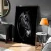 Black Horse Tablo