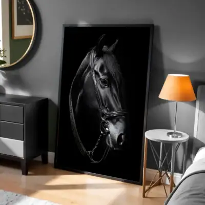 Black Horse Tablo