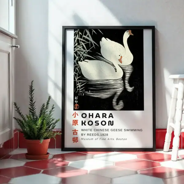 Uzak Doğu Tabloları