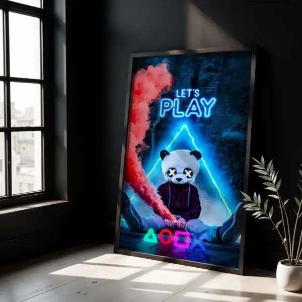 Oyun & Karakter Tabloları