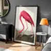 Pembe Flamingo