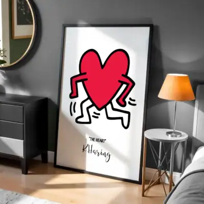 Haring Kalp Detay Tablo