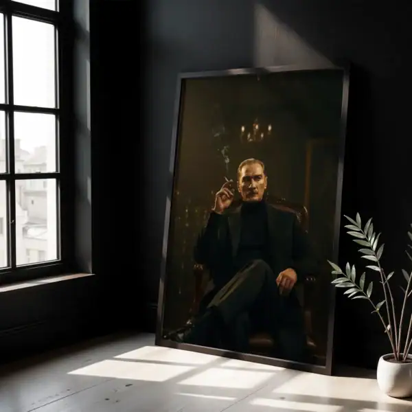 Atatürk Tabloları