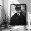 Gazi Mustafa Kemal Atatürk Tablosu